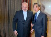 آمادگی چین برای کمک به مقابله با کرونا در ایران