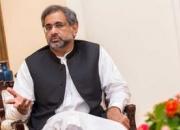  نخست‌وزیر پیشین پاکستان بازداشت می‌شود