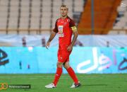 سیدجلال واقعا مصدوم شده است؟