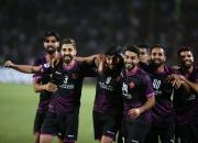 قرعه‌کشی یک چهارم نهایی لیگ قهرمانان؛ الهلال،حریف پرسپولیس شد