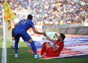 برنامه کامل استقلال و پرسپولیس در ادامه لیگ