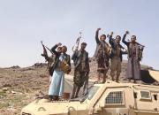 نگرانی رسانه صهیونیستی از پیروزی نیروهای یمنی در مأرب