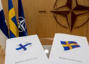 نبرد اوکراین؛ تقویت محور آتلانتیکی، فرسایش ژئوپلیتیک پروژه امنیت اروپایی/ عضویت سوئد و فنلاند در ناتو چه تاثیری بر امنیت مسکو خواهد داشت؟