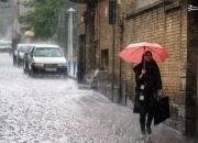 هشدار هواشناسی درباره تداوم سامانه بارشی در کشور