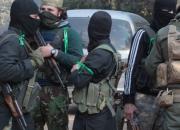 تركيه هنوز هیچ گروه تروریستی را از منطقه «عاری از سلاح» ادلب خارج نكرده است