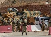 ترکیه دو مقر دیده‌بانی جدید در ادلب احداث کرد +عکس