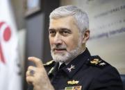 توان ایران برای تجهیز زیردریایی به سوخت هسته‌ای