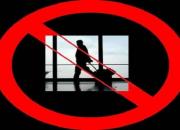 ممنوعیت سفر گردشگری به چین