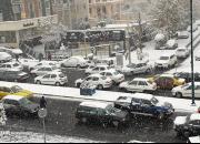 اگه در دوران قالیباف، برف تهران را قفل می‌کرد واکنش‌ها چی بود؟