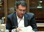  داماد روحانی معاون وزیر شد