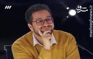 فیلم/ پیشنهاد عجیب ۱۰ میلیاردی به سید بشیر حسینی