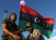 نیروهای دولت وفاق ملی لیبی حمله جدید حفتر را دفع کردند
