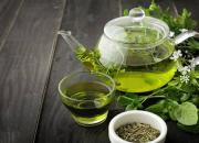 فواید درمانی چای سبز