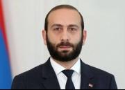 تأکید امیرعبداللهیان بر حل مسالمت آمیز اختلافات بین ارمنستان و جمهوری آذربایجان