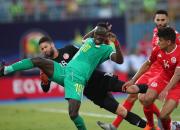سنگال در فینال جام‌ملت‌های قاره سیاه