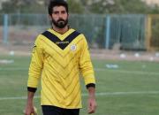 گلر سرشناس اسپانیایی شاکی جدید فوتبال ایران