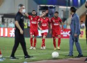 اتفاقی که پرسپولیس را امیدوار می‌کند