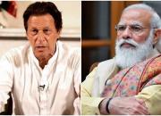 عمران‌خان عادی سازی روابط پاکستان با هند را منتفی دانست