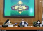 فیلم/ جنجال در جلسه و قهر اعضای شورای شهر تهران!