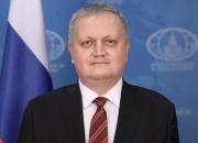 سفیر روسیه در مصر: قصد اشغال هیچ کشوری را نداریم