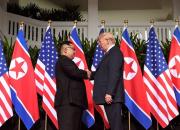 کره شمالی درخواست طرف‌های آمریکایی را برای دیدار رد کرده‌اند