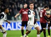 فیلم/ خلاصه دیدار یوونتوس 1-0 میلان