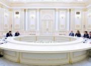 جزئیات دیدار نمایندگان کنگره آمریکا با رئیس جمهور ازبکستان