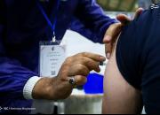 فعالیت ۱۵ مرکز واکسیناسیون شبانه روزی در تهران