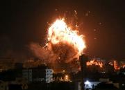 آخرین اخبار از درگیری‌های جدید غزه