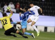 لیگ ستارگان قطر بدون تماشاگر برگزار می‌شود