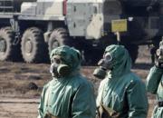 فیلم جعلی حمله شیمیایی در «ادلب» منتشر شد+ فیلم