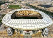 نخستین ورزشگاه ایران که به VAR مجهز می‌شود