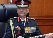 فرمانده نیروهای مسلح هند، پاکستان را تهدید کرد