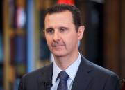 بشار اسد کابینه نخست‌وزیر سوریه را با تغییر نه وزیر ترمیم کرد