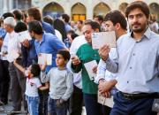 بی‌بی‌سی: نتیجه انتخابات ایران احتمالا مجلس نزدیک به اصولگرایان است