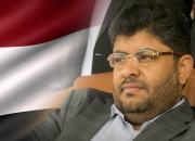 الحوثی: اظهارات جرمی هانت با هدف بهبود چهره کشورهای متجاوز به یمن صورت می‌گیرد