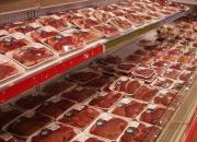 قیمت گوشت گوسفندی اعلام شد