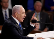 شکست یا پیروزی؛ نتیجه سفر نتانیاهو به آمریکا چیست؟