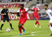 پرسپولیس مهاجمش را نمی خواهد