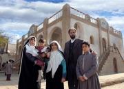 سانس فوق‌العاده «یتیم‌خانه ایران» در کوروش