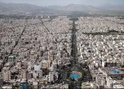 آشفته بازار مسکن با فروش متری آرام می‌شود؟