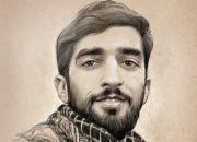درخواست نامگذاری روز شهادت شهید حججی به عنوان هفته شهدای مدافع حرم در تقویم رسمی