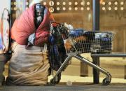 افزایش شمار بی‌خانمان‌ها در آلمان بر اساس آمارهای دولتی