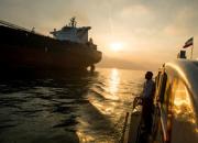 هند برای ماه آینده از ایران نفت خرید