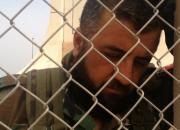 خاطرات مردی که اسیر داعش شد در مستند «جانیار»