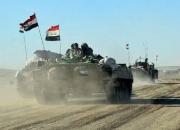 هدف از عملیات مهم ابطال العراق در کرکوک چیست؟