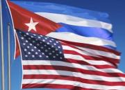 کره شمالی: کوبا یک شهروند آمریکایی را دستگیر کرده است
