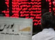 تنفس مصنوعی به بورس