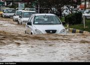 اعلام وضعیت فوق‌العاده در استان هرمزگان درباره وقوع سیلاب