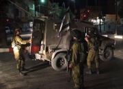 افزایش سطح آماده‌باش ارتش اسرائیل در کرانه باختری